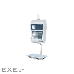 Ваги торгівельні Mettler Toledo bPLus H2 підвісні (30526534)