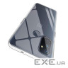 Чохол для мобільного телефону BeCover OnePlus Nord N100 Transparancy (707437)