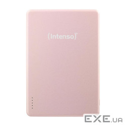 Портативний зарядний пристрій USB 5000MAH MAG ROSE MW5000 7344023 INTENSO