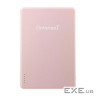 Портативний зарядний пристрій USB 5000MAH MAG ROSE MW5000 7344023 INTENSO