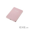 Портативний зарядний пристрій USB 5000MAH MAG ROSE MW5000 7344023 INTENSO
