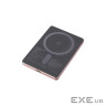 Портативний зарядний пристрій USB 5000MAH MAG ROSE MW5000 7344023 INTENSO