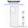 Чохол до мобільного телефона BeCover Infinix Hot 40i (X6528B) Transparancy (710883)