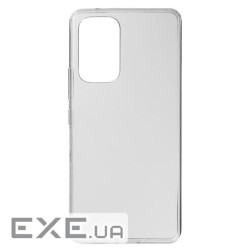 Чохол-накладка Armorstandart Air для Samsung Galaxy A53 SM-A536 Transparent (ARM65775)