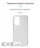 Чохол-накладка Armorstandart Air для Samsung Galaxy A53 SM-A536 Transparent (ARM65775)