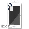 Чохол до мобільного телефона Armorstandart Matte Slim Fit OPPO Reno8 T 4G Black (ARM66467)