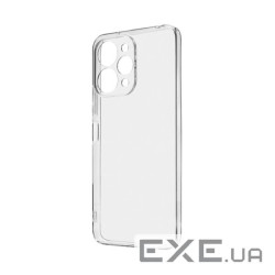 Чохол-накладка Armorstandart Air для Xiaomi Redmi 12 4G Camera cover Transparent (ARM66530)