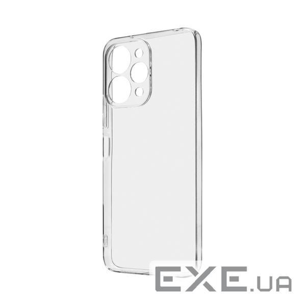 Чохол-накладка Armorstandart Air для Xiaomi Redmi 12 4G Camera cover Transparent (ARM66530)