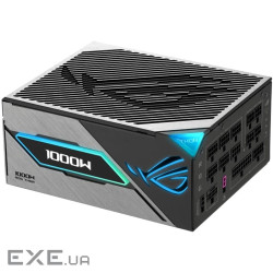 Блок живлення ASUS 1000W THOR (90YE00V3-B0NA00)