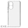 Чохол до мобільного телефона BeCover Poco X7 Pro Transparancy (713483)