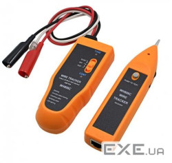 Тестер для пошуку кабелів WH-806С