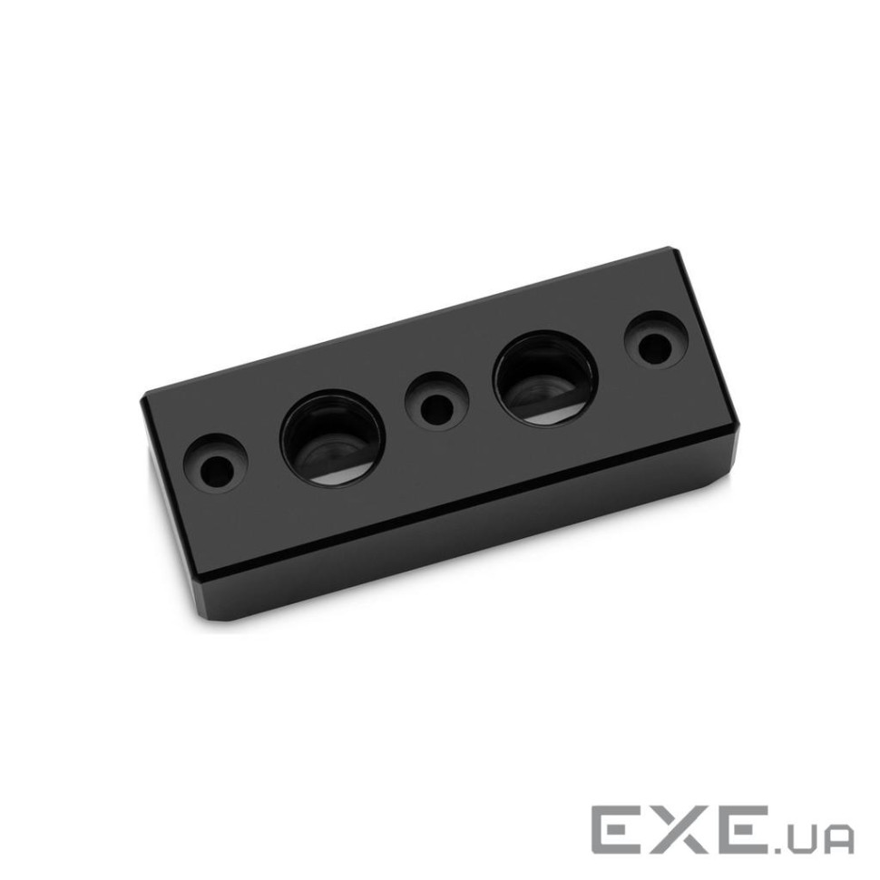 Термінал для CРO Ekwb EK-Quantum Scalar Side Port Terminal - Acetal (3831109900406)