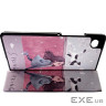 Чохол до планшета BeCover Smart Case Samsung Galaxy Tab A11 Plus SM-X236B 11.0" Walk (714022)