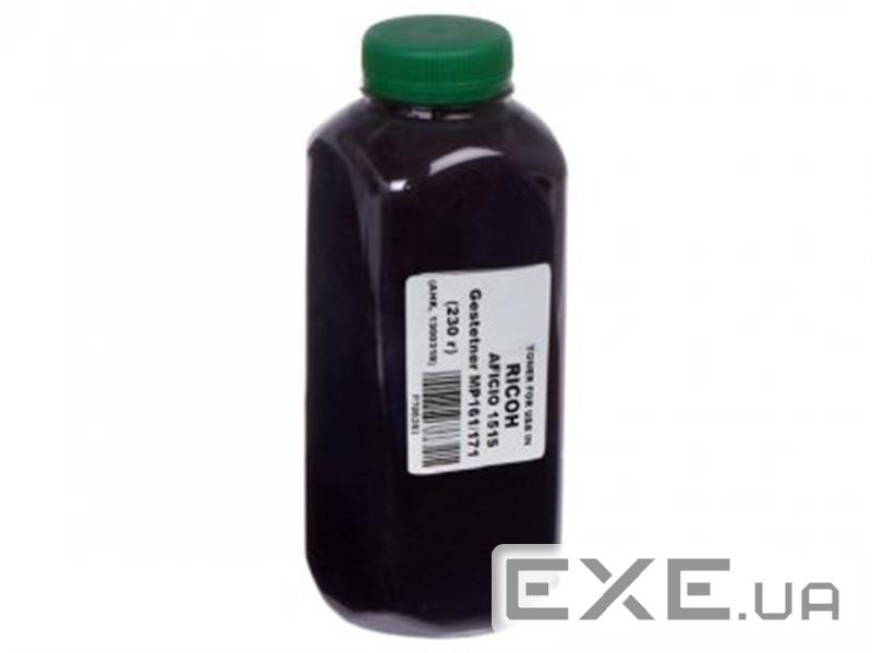 Тонер Ricoh AFICIO 1515/Gestetner MP161/171 (230г) AHK (1300318)