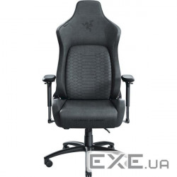 Ігрове крісло Razer Iskur Fabric XL (RZ38-03950300-R3G1)
