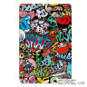 Чохол до планшета BeCover Smart Case Samsung Galaxy Tab S11 (SM-X730/X736) 11.0" Graffiti (714655)