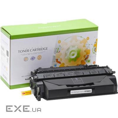 Картридж Static Control HP LJ CF280X 6.9k (002-01-SF280X/002-01-VF280X)