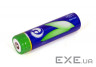 Акумулятор EnerGenie Li-Ion 3350 мАг із захистом (EG-BA-18650/3350)
