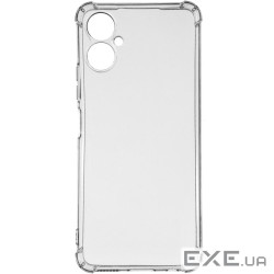 Чeхол-накладка BeCover Anti-Shock для Tecno Camon 19 Neo (CH6i) Clear (710970)