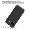 Чохол до мобільного телефона BeCover Google Pixel 9a Black (715053)