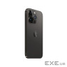 Мобільний телефон Apple iPhone 14 Pro 256Gb Space Black (Grade A) USED (iP14Pr25SBk_A)