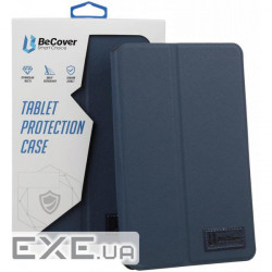 Чохол для планшета BeCover Premium Huawei MatePad T10 Deep Blue (705444)