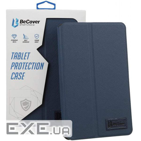 Чохол для планшета BeCover Premium Huawei MatePad T10 Deep Blue (705444)