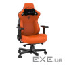 Крісло ігрове Anda Seat Kaiser 3 Size XL Orange (AD12YDC-XL-01-O-PV/C)
