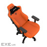 Крісло ігрове Anda Seat Kaiser 3 Size XL Orange (AD12YDC-XL-01-O-PV/C)