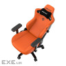 Крісло ігрове Anda Seat Kaiser 3 Size XL Orange (AD12YDC-XL-01-O-PV/C)