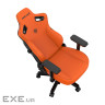 Крісло ігрове Anda Seat Kaiser 3 Size XL Orange (AD12YDC-XL-01-O-PV/C)
