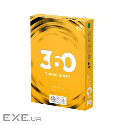 Папір MM A4 360 PREMIUM (5901657018637)