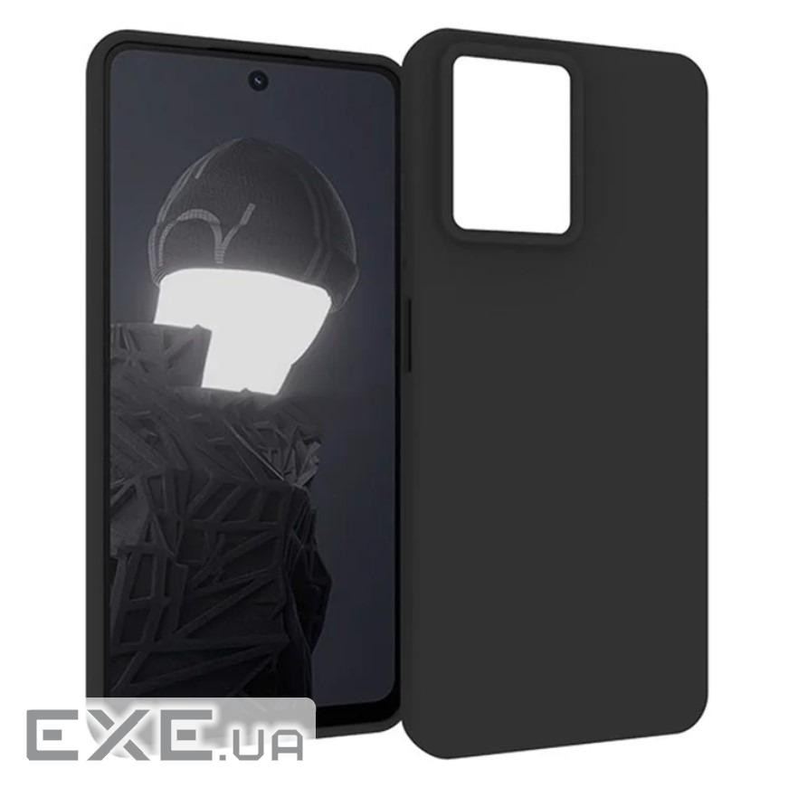 Чeхол-накладка BeCover для HMD Fusion Black (713146)