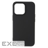 Чохол до мобільного телефона Armorstandart Matte Slim Fit Apple iPhone 13 Pro Black (ARM59928)