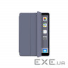 Чохол до планшета BeCover Tri Fold Soft TPU Apple iPad mini 6 2021 Purple (706725)