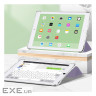 Чохол до планшета BeCover Tri Fold Soft TPU Apple iPad mini 6 2021 Purple (706725)