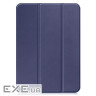 Чeхол BeCover Smart Case для Apple iPad Air 11" M2 2024 Deep Blue (711384)