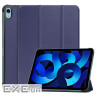 Чeхол BeCover Smart Case для Apple iPad Air 11" M2 2024 Deep Blue (711384)