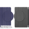 Чeхол BeCover Smart Case для Apple iPad Air 11" M2 2024 Deep Blue (711384)