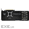 Відеокарта ACER Predator BiFrost Radeon RX 9070 XT OC 16GB (DP.Z4FWW.P01)