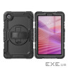 Чохол до планшета BeCover FortTab Lenovo Tab One / Tab K9 8.7" 2025 (TB305XU/FU) Black (715641)