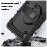 Чохол до планшета BeCover FortTab Lenovo Tab One / Tab K9 8.7" 2025 (TB305XU/FU) Black (715641)
