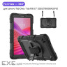 Чохол до планшета BeCover FortTab Lenovo Tab One / Tab K9 8.7" 2025 (TB305XU/FU) Black (715641)