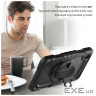 Чохол до планшета BeCover FortTab Lenovo Tab One / Tab K9 8.7" 2025 (TB305XU/FU) Black (715641)