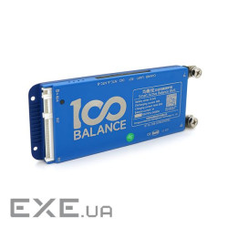 Universal BMS smart плата DaLy LiFePO4 8-24S 60A з Bluetooth + CAN + активний ба (DaLy 8-24S / 60А )