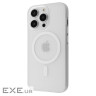 Чохол Proove Astro Case with Magnetic Ring iPhone 14 Pro white (PCASIP14P014)
