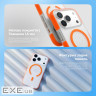 Чохол Proove Astro Case with Magnetic Ring iPhone 14 Pro white (PCASIP14P014)