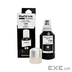 Чорнило Premium Quality Epson 112Bk 127мл Black (70264874)