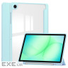 Чохол до планшета BeCover Soft Edge TPU Samsung Galaxy Tab A11 Plus SM-X236B 11.0" Light Bl (715570)