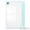 Чохол до планшета BeCover Soft Edge TPU Samsung Galaxy Tab A11 Plus SM-X236B 11.0" Light Bl (715570)